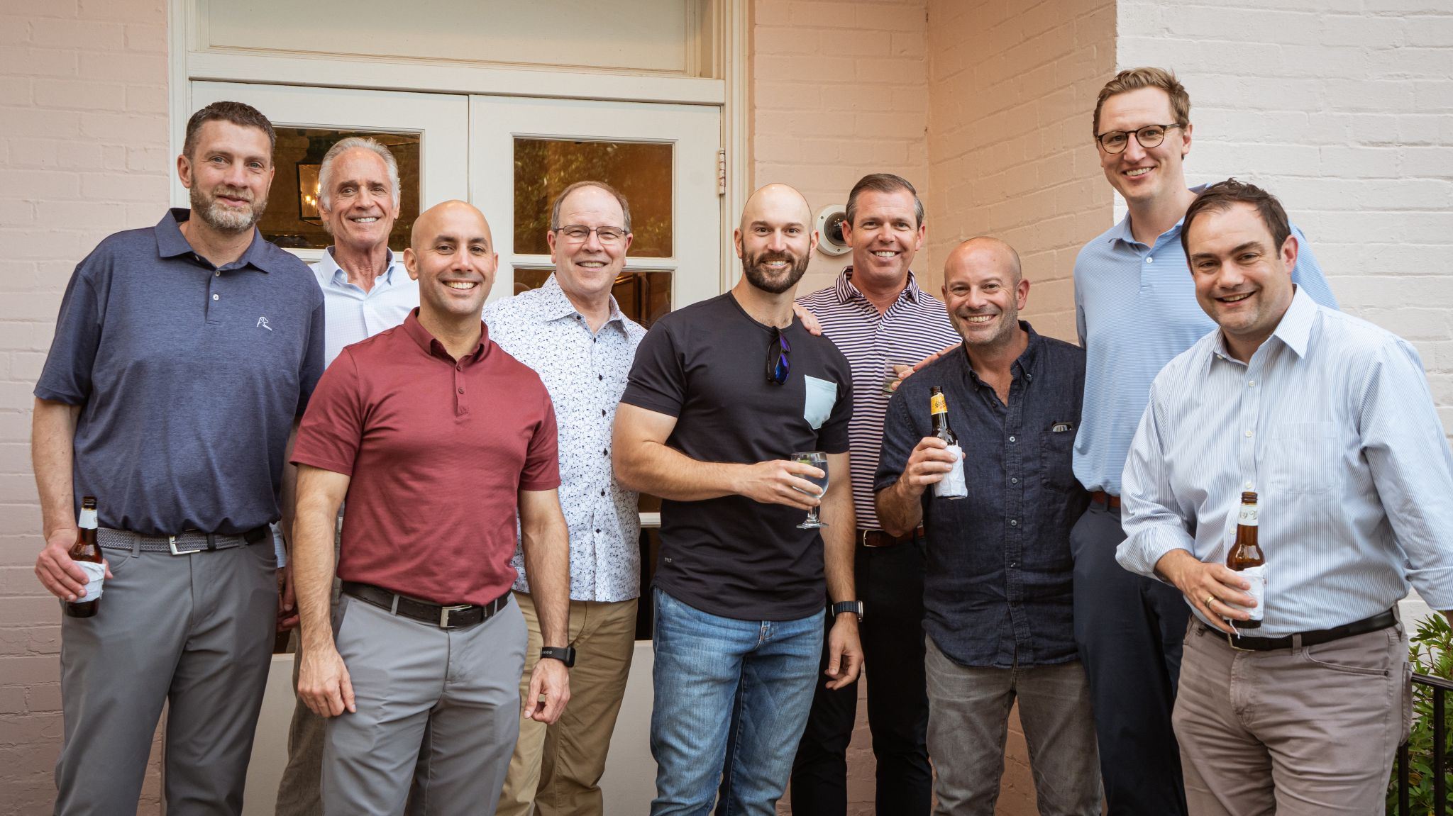 Central Partners Meeting